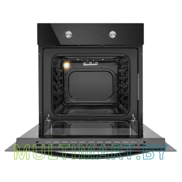 Электрический духовой шкаф HOMSair OES660BK01 картинка 3